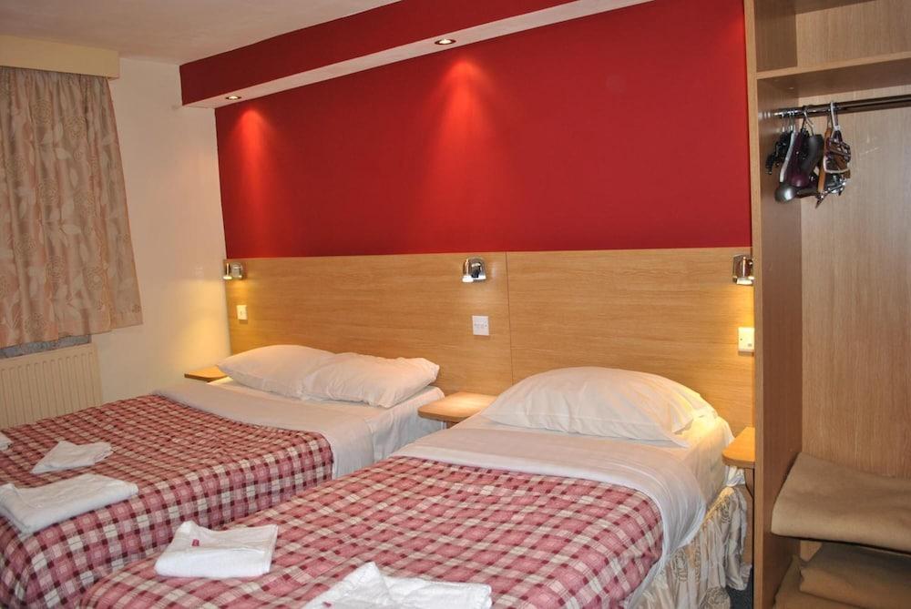 Carlton 2* Londra