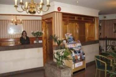 Pensiune Carlton 2*